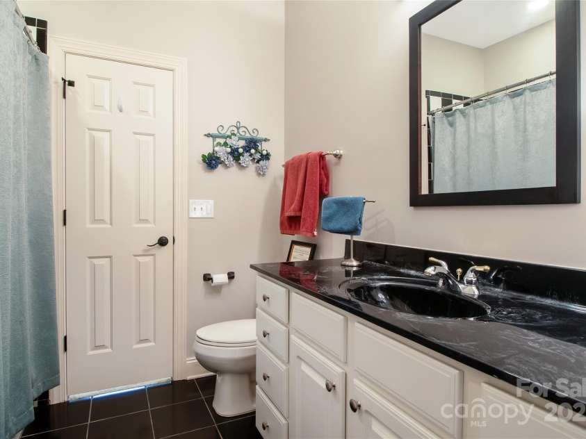 74 Old Logging Trail, Hendersonville, NC 28739.  MLS# CAR4241041, YatesRealty ID 8136. 