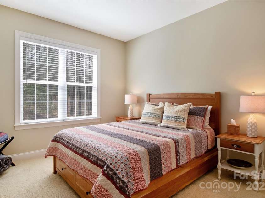 74 Old Logging Trail, Hendersonville, NC 28739.  MLS# CAR4241041, YatesRealty ID 8136. 