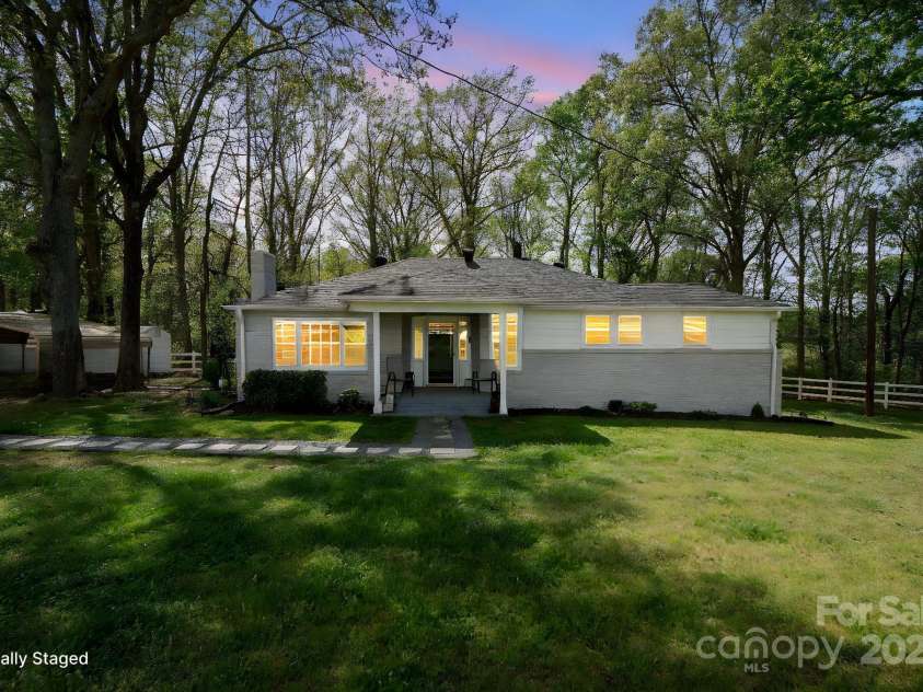 751 & 767 Pettit Road, Catawba, SC 29704.  MLS# CAR4243187, YatesRealty ID 8137. 