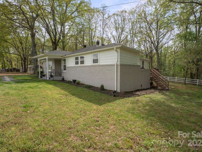 751 & 767 Pettit Road, Catawba, SC 29704.  MLS# CAR4243187, YatesRealty ID 8137. 