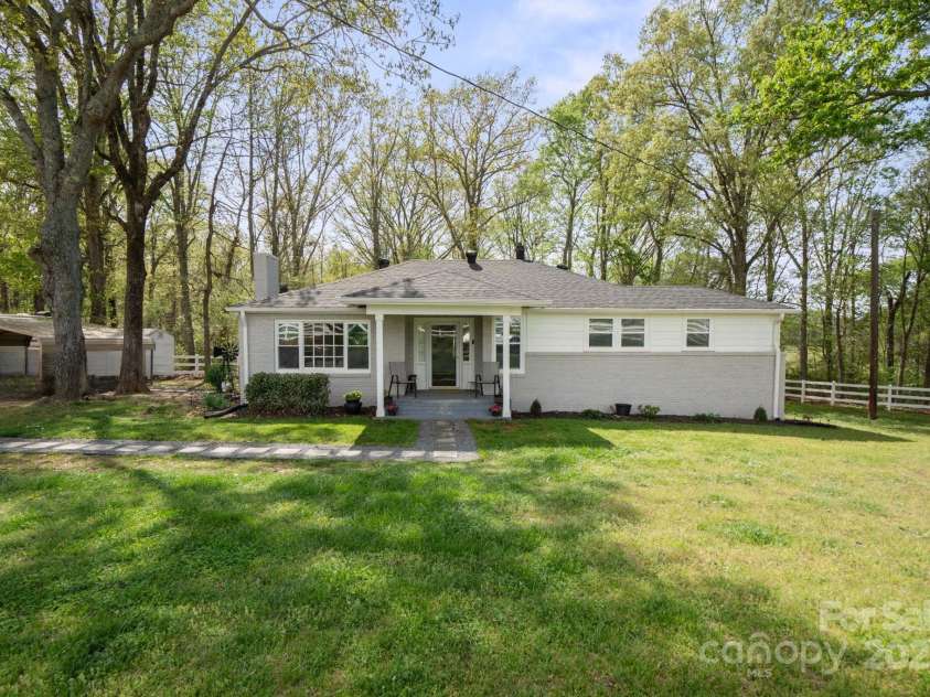 751 & 767 Pettit Road, Catawba, SC 29704.  MLS# CAR4243187, YatesRealty ID 8137. 