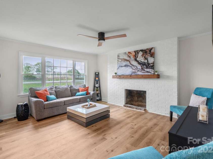 751 & 767 Pettit Road, Catawba, SC 29704.  MLS# CAR4243187, YatesRealty ID 8137. 