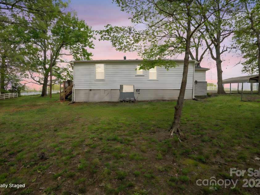 751 & 767 Pettit Road, Catawba, SC 29704.  MLS# CAR4243187, YatesRealty ID 8137. 