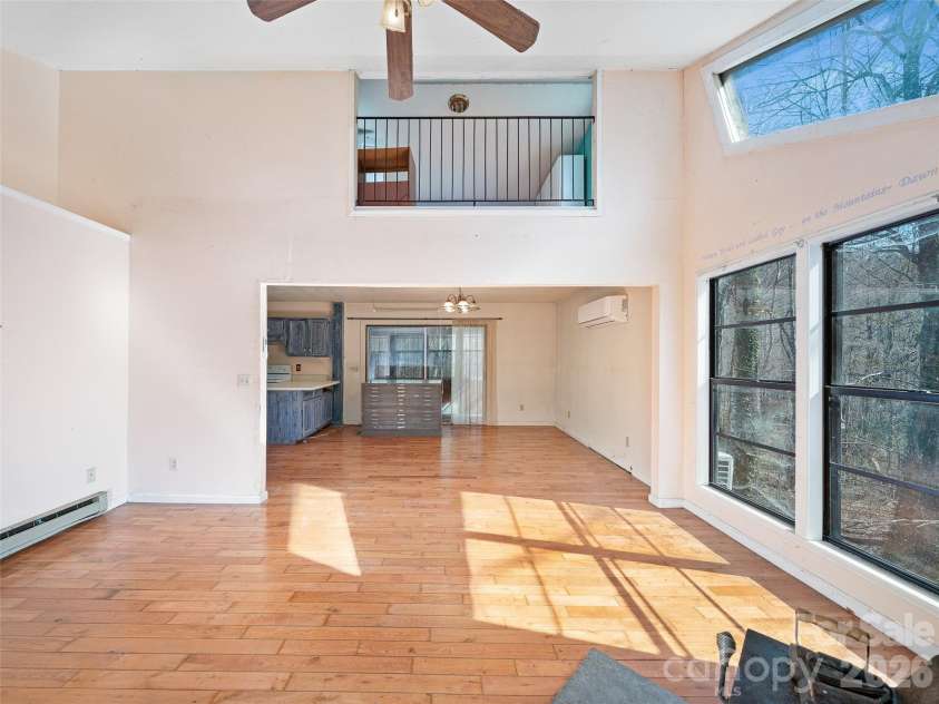 966 Waites Hollifield Road, Marion, NC 28752.  MLS# CAR4364973, YatesRealty ID 8137. 
