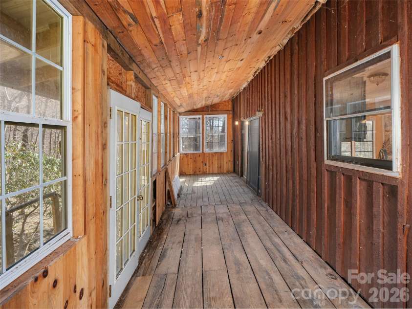 966 Waites Hollifield Road, Marion, NC 28752.  MLS# CAR4364973, YatesRealty ID 8137. 