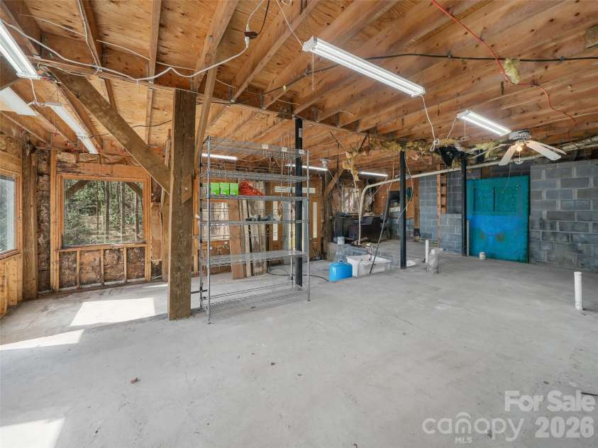 966 Waites Hollifield Road, Marion, NC 28752.  MLS# CAR4364973, YatesRealty ID 8137. 