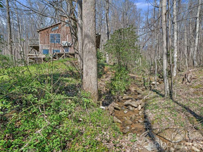 966 Waites Hollifield Road, Marion, NC 28752.  MLS# CAR4364973, YatesRealty ID 8137. 