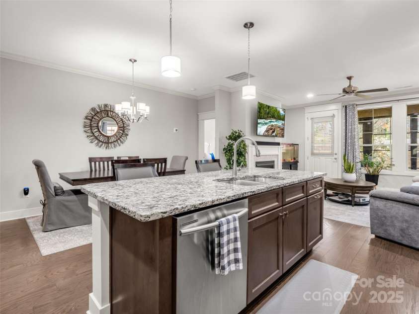 506 Sweet Birch Park Lane, Black Mountain, NC 28711.  MLS# CAR4245474, YatesRealty ID 8139. 