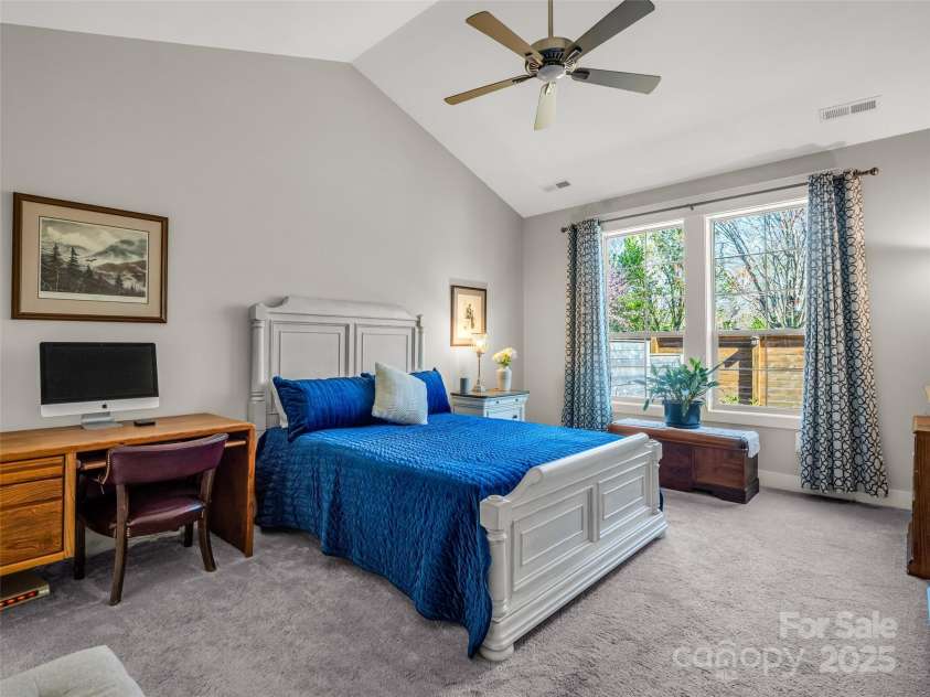 506 Sweet Birch Park Lane, Black Mountain, NC 28711.  MLS# CAR4245474, YatesRealty ID 8139. 