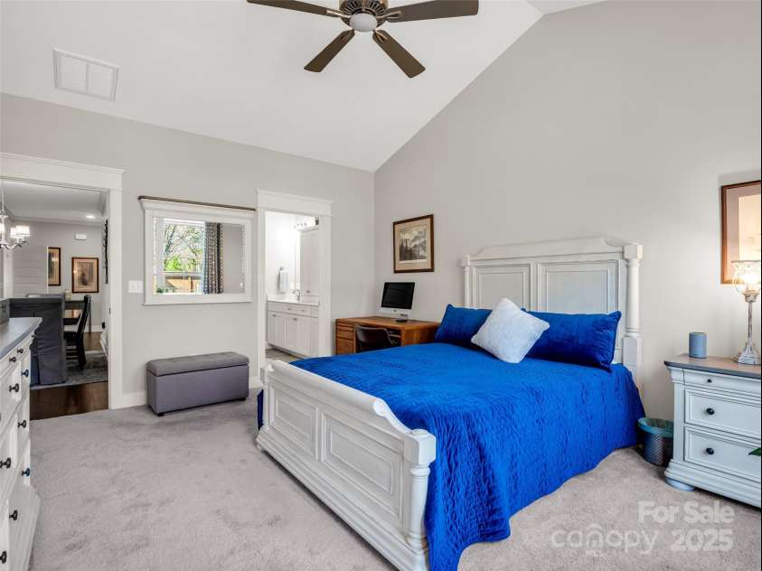 506 Sweet Birch Park Lane, Black Mountain, NC 28711.  MLS# CAR4245474, YatesRealty ID 8139. 