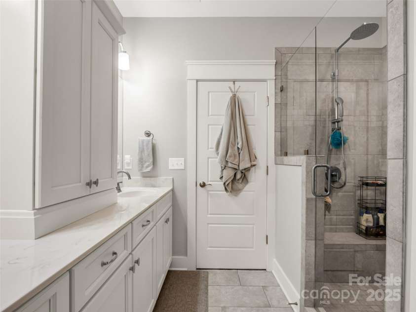 506 Sweet Birch Park Lane, Black Mountain, NC 28711.  MLS# CAR4245474, YatesRealty ID 8139. 