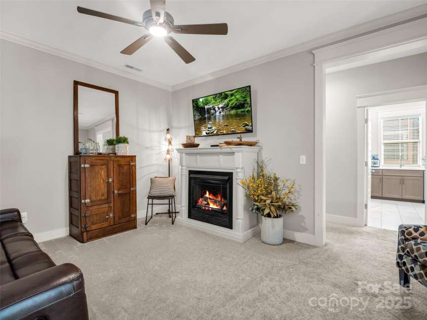 506 Sweet Birch Park Lane, Black Mountain, NC 28711.  MLS# CAR4245474, YatesRealty ID 8139. 