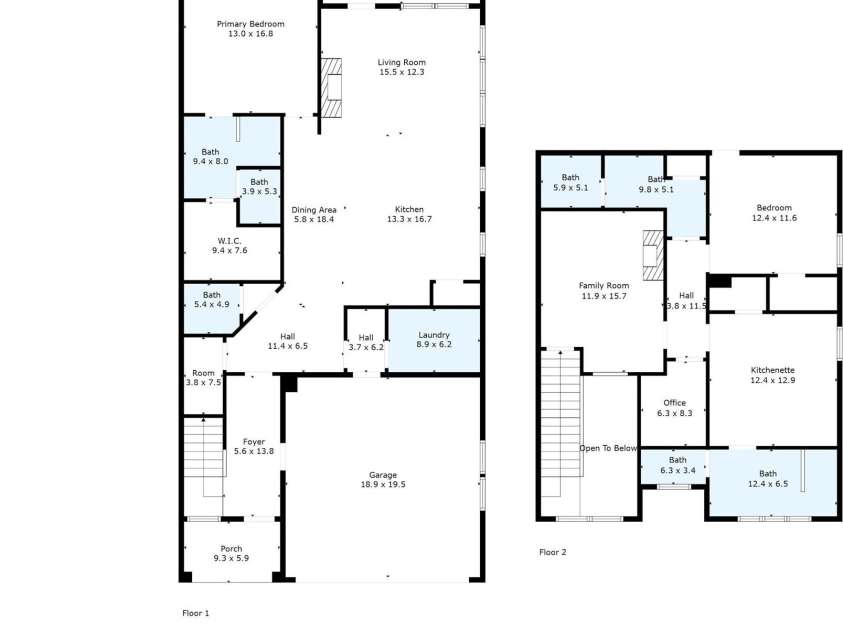 506 Sweet Birch Park Lane, Black Mountain, NC 28711.  MLS# CAR4245474, YatesRealty ID 8139. 