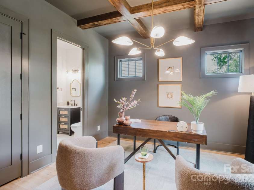 1625 Club Road, Charlotte, NC 28205.  MLS# CAR4260776, YatesRealty ID 814. 