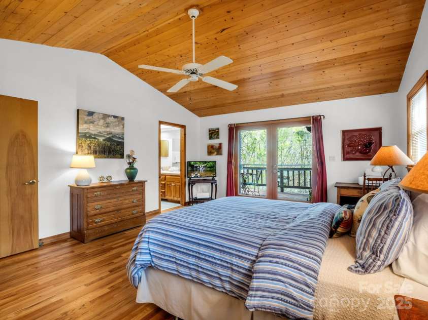 780 Rixhaven Drive, Saluda, NC 28773.  MLS# CAR4246411, YatesRealty ID 8140. 