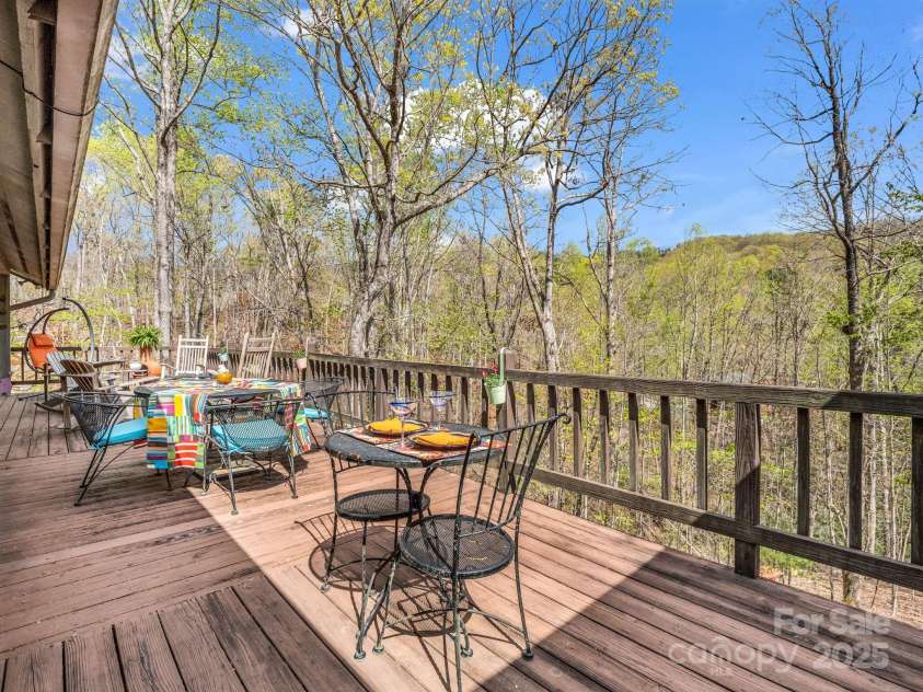 780 Rixhaven Drive, Saluda, NC 28773.  MLS# CAR4246411, YatesRealty ID 8140. 