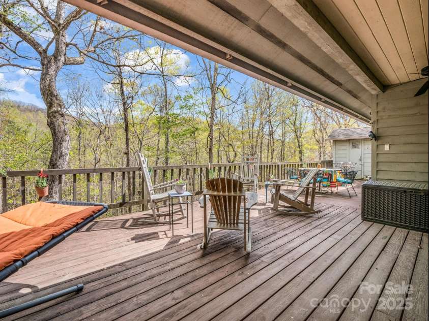 780 Rixhaven Drive, Saluda, NC 28773.  MLS# CAR4246411, YatesRealty ID 8140. 