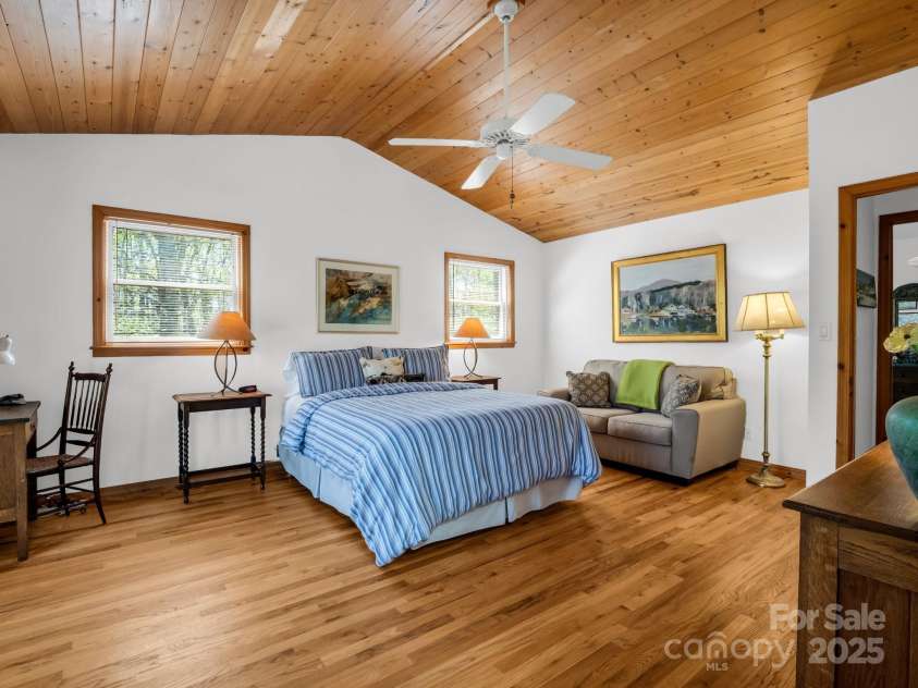 780 Rixhaven Drive, Saluda, NC 28773.  MLS# CAR4246411, YatesRealty ID 8140. 