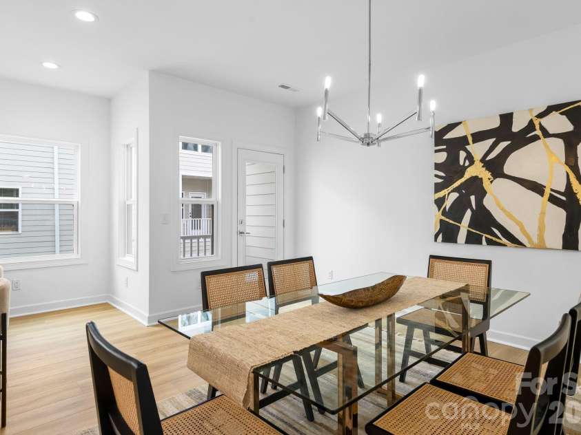 3920 Hager Drive, Charlotte, NC 28208.  MLS# CAR4350564, YatesRealty ID 8142. 