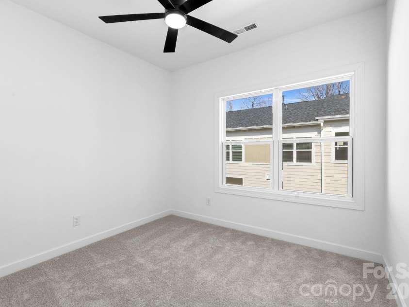3920 Hager Drive, Charlotte, NC 28208.  MLS# CAR4350564, YatesRealty ID 8142. 