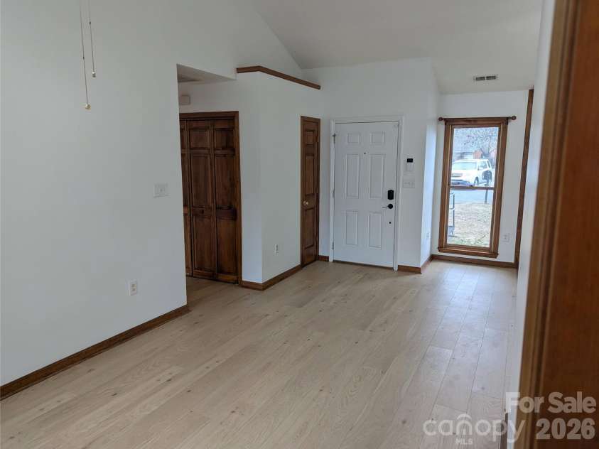 4001 CroftWood Lane, Indian Trail, NC 28079.  MLS# CAR4346318, YatesRealty ID 8143. 