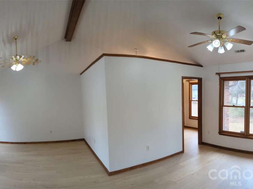 4001 CroftWood Lane, Indian Trail, NC 28079.  MLS# CAR4346318, YatesRealty ID 8143. 