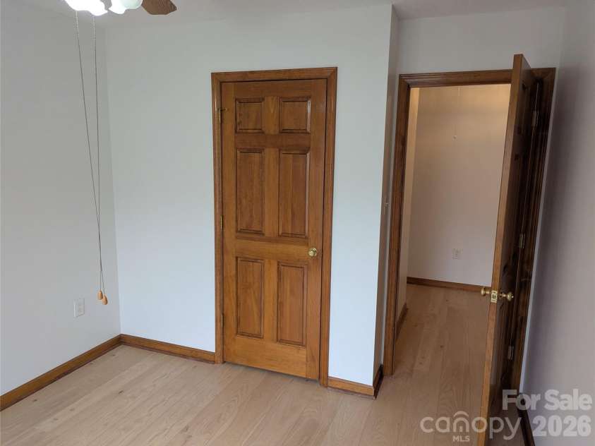 4001 CroftWood Lane, Indian Trail, NC 28079.  MLS# CAR4346318, YatesRealty ID 8143. 