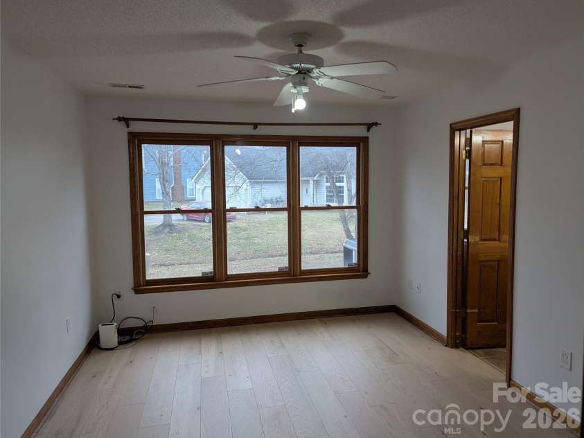 4001 CroftWood Lane, Indian Trail, NC 28079.  MLS# CAR4346318, YatesRealty ID 8143. 