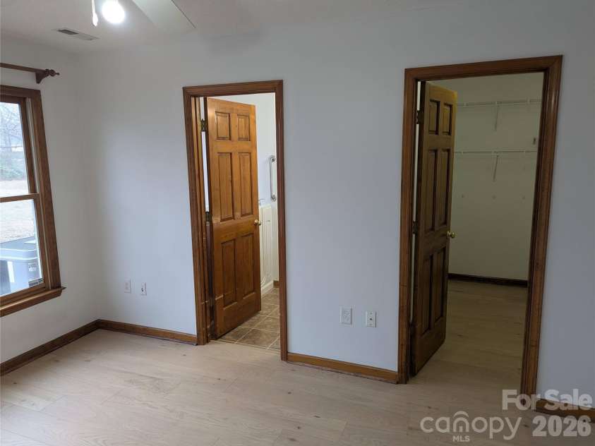4001 CroftWood Lane, Indian Trail, NC 28079.  MLS# CAR4346318, YatesRealty ID 8143. 