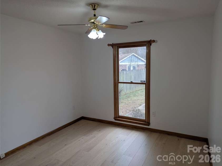 4001 CroftWood Lane, Indian Trail, NC 28079.  MLS# CAR4346318, YatesRealty ID 8143. 