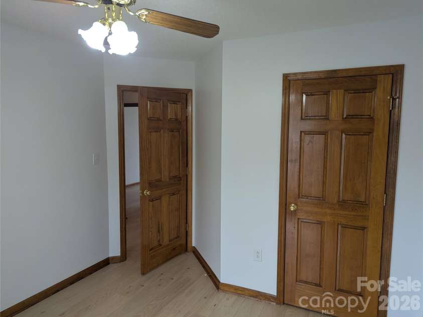4001 CroftWood Lane, Indian Trail, NC 28079.  MLS# CAR4346318, YatesRealty ID 8143. 