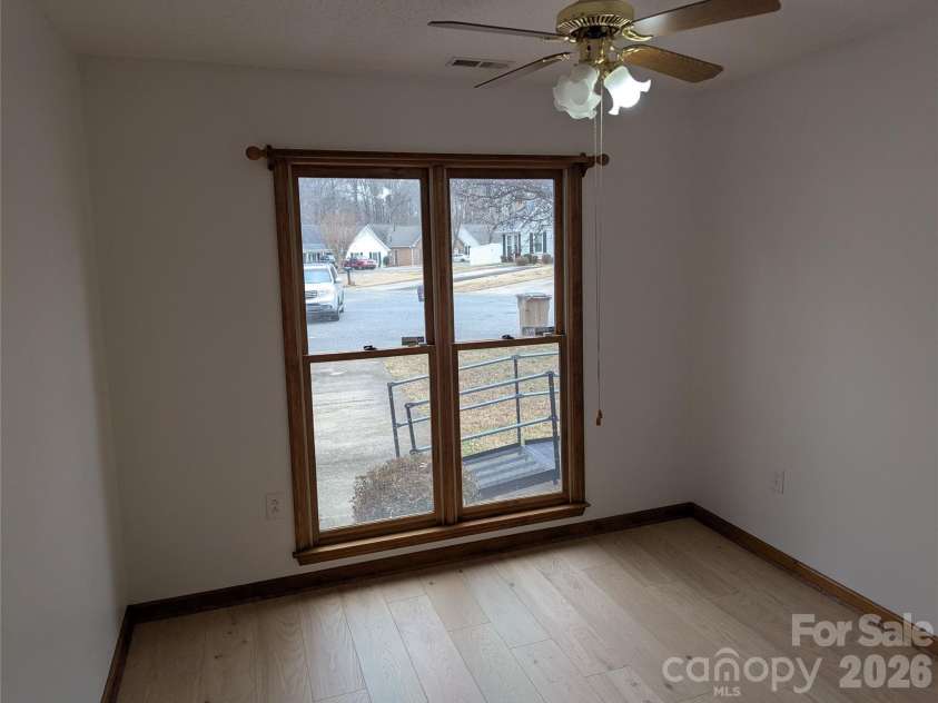 4001 CroftWood Lane, Indian Trail, NC 28079.  MLS# CAR4346318, YatesRealty ID 8143. 
