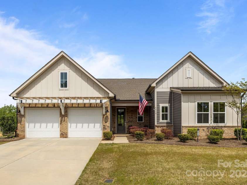 8018 Green Heron Court, Belmont, NC 28012.  MLS# CAR4247103, YatesRealty ID 8143. 