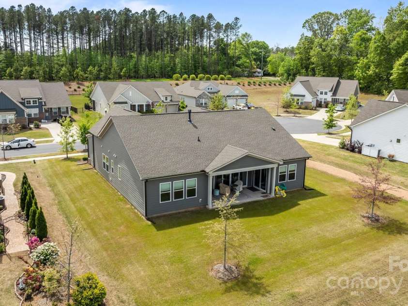 8018 Green Heron Court, Belmont, NC 28012.  MLS# CAR4247103, YatesRealty ID 8143. 