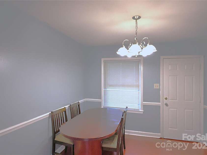 6126 Eagle Peak Drive, Charlotte, NC 28214.  MLS# CAR4224487, YatesRealty ID 8144. 
