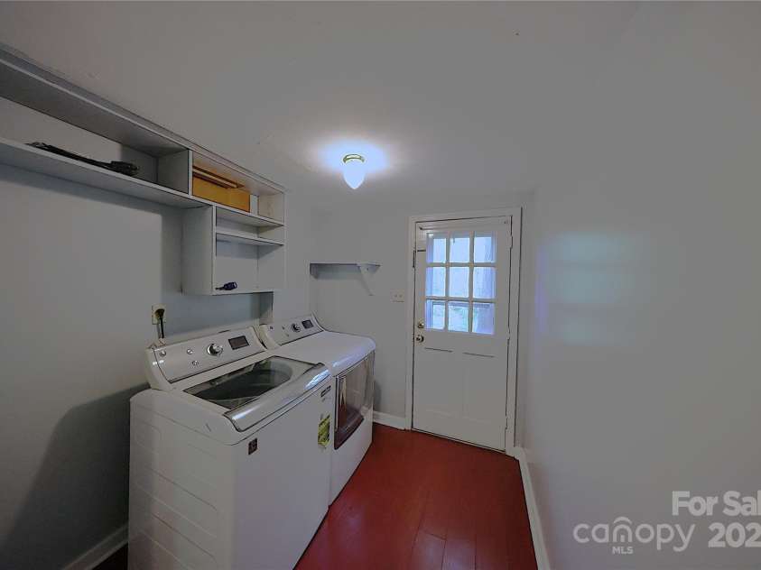 6126 Eagle Peak Drive, Charlotte, NC 28214.  MLS# CAR4224487, YatesRealty ID 8144. 