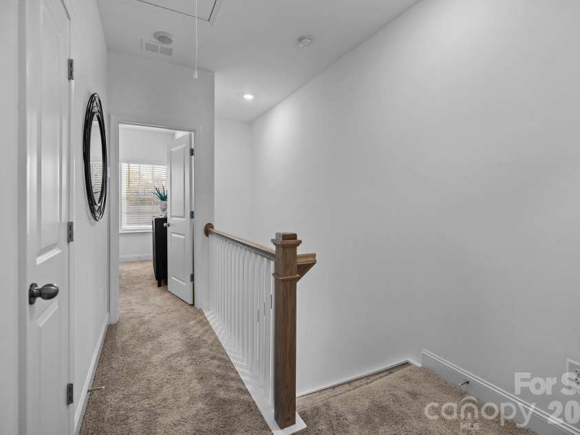 3204 Butler Hill Drive, Matthews, NC 28105.  MLS# CAR4363061, YatesRealty ID 8145. 