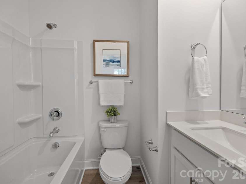 3204 Butler Hill Drive, Matthews, NC 28105.  MLS# CAR4363061, YatesRealty ID 8145. 
