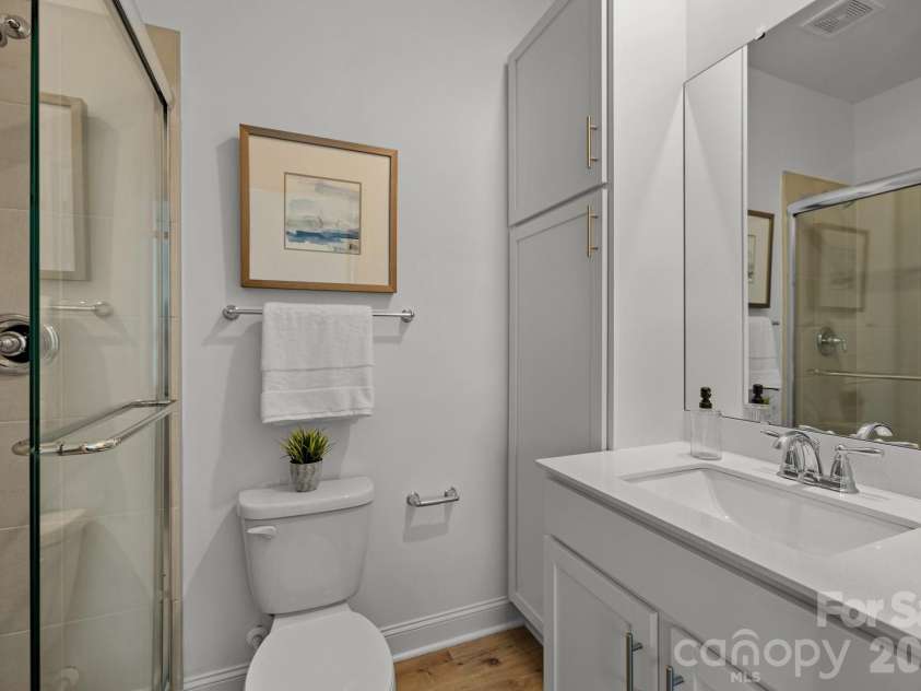 3204 Butler Hill Drive, Matthews, NC 28105.  MLS# CAR4363061, YatesRealty ID 8145. 
