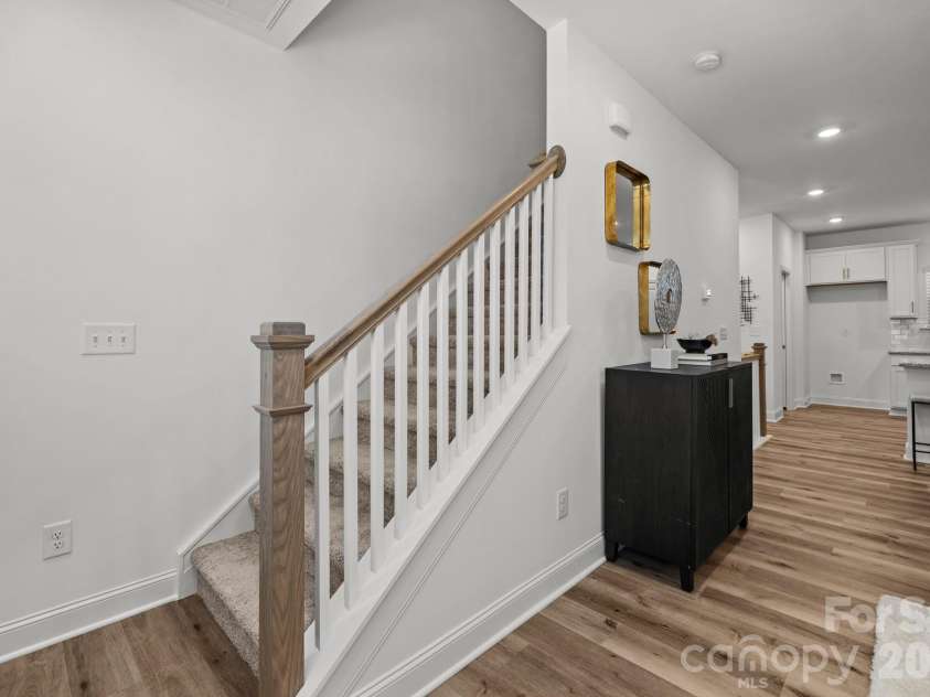 3204 Butler Hill Drive, Matthews, NC 28105.  MLS# CAR4422843, YatesRealty ID 8145. 