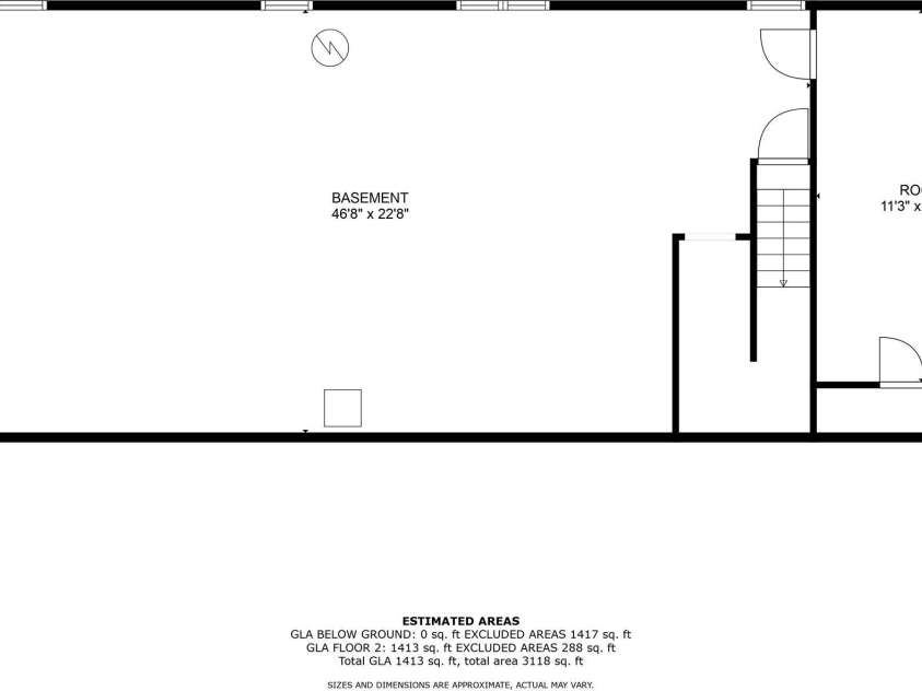 4815 Rifle Range Road, Conover, NC 28613.  MLS# CAR4249985, YatesRealty ID 8148. 
