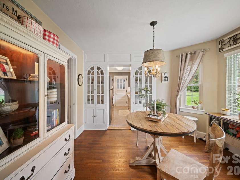 121 Johnson Street, Canton, NC 28716.  MLS# CAR4360270, YatesRealty ID 8149. 