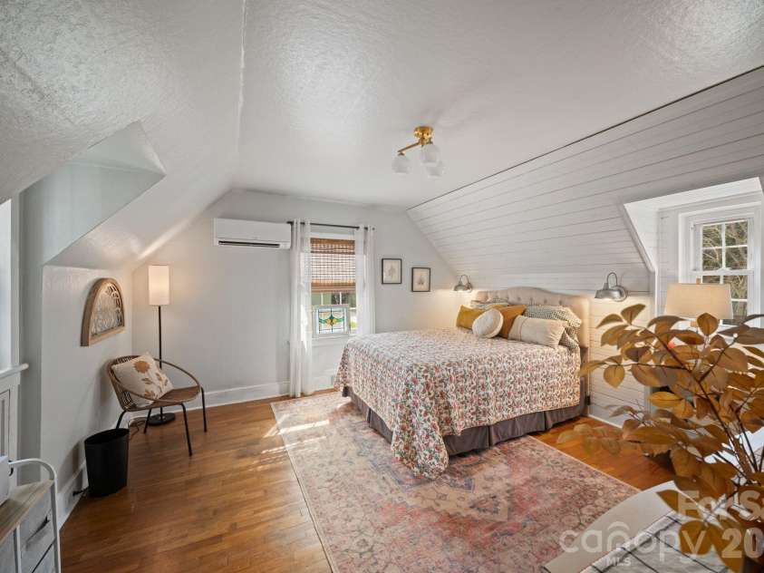 121 Johnson Street, Canton, NC 28716.  MLS# CAR4360270, YatesRealty ID 8149. 