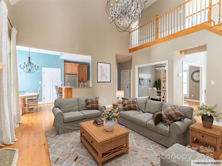 209 Velvet Lane, Weaverville, NC 28787.  MLS# CAR4176545, YatesRealty ID 8152. 