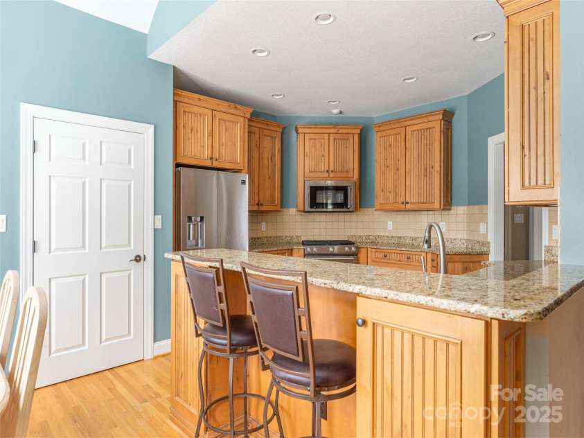 209 Velvet Lane, Weaverville, NC 28787.  MLS# CAR4176545, YatesRealty ID 8152. 