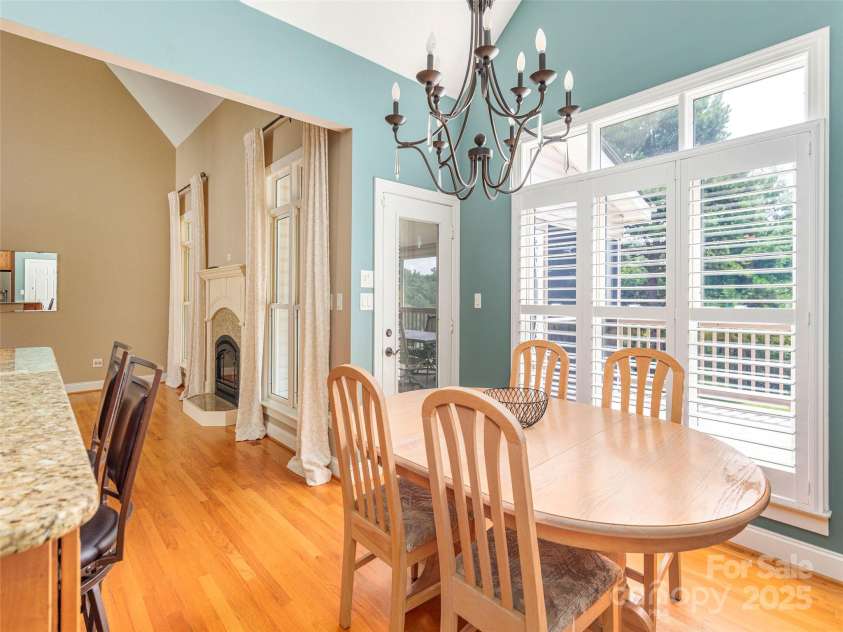 209 Velvet Lane, Weaverville, NC 28787.  MLS# CAR4176545, YatesRealty ID 8152. 