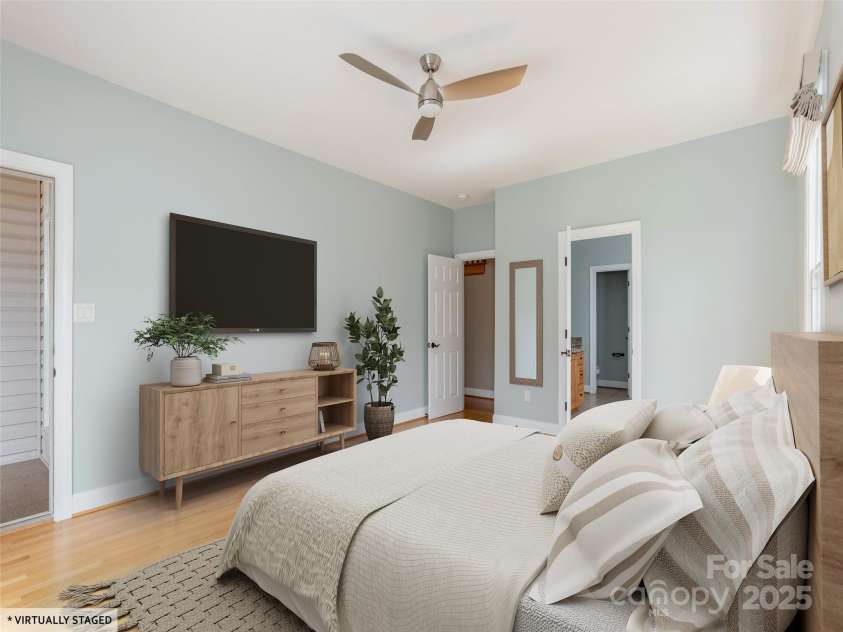 209 Velvet Lane, Weaverville, NC 28787.  MLS# CAR4176545, YatesRealty ID 8152. 