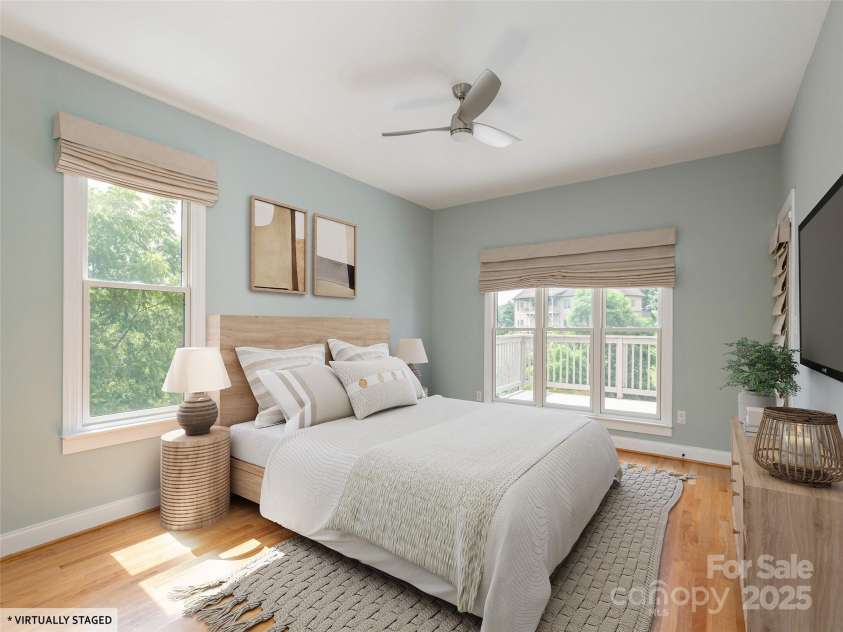 209 Velvet Lane, Weaverville, NC 28787.  MLS# CAR4176545, YatesRealty ID 8152. 