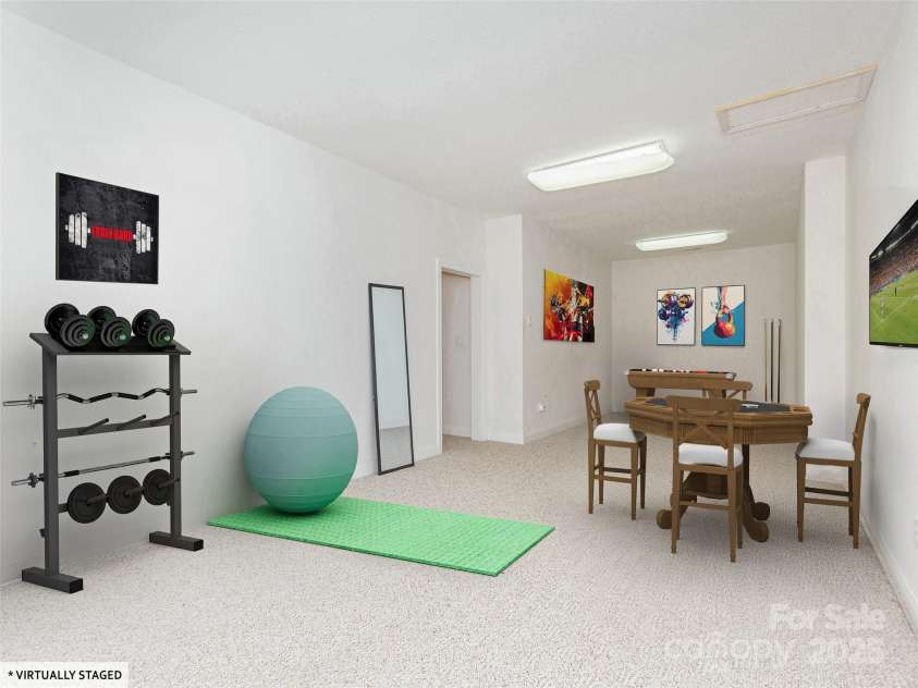 209 Velvet Lane, Weaverville, NC 28787.  MLS# CAR4176545, YatesRealty ID 8152. 