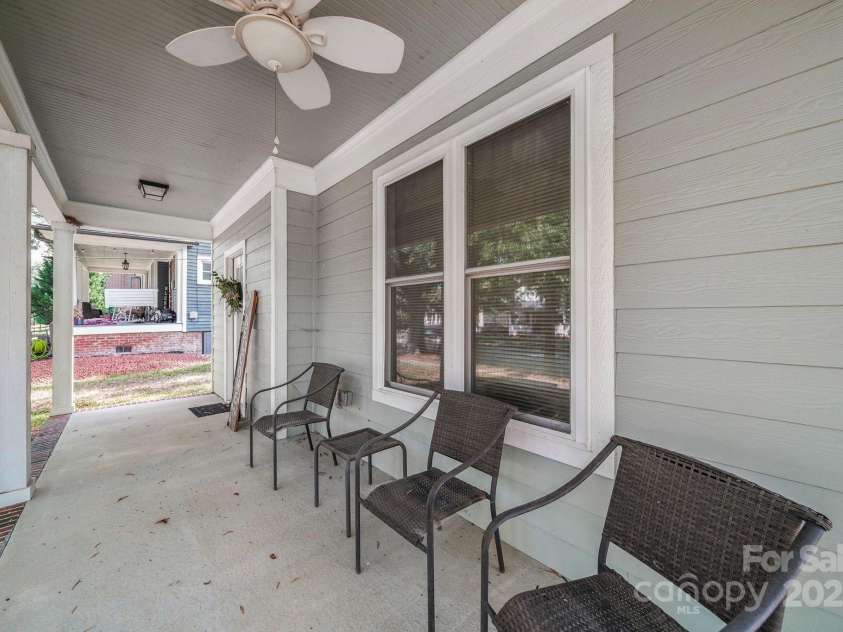 511 Carolina Avenue, Spencer, NC 28159.  MLS# CAR4304467, YatesRealty ID 8152. 